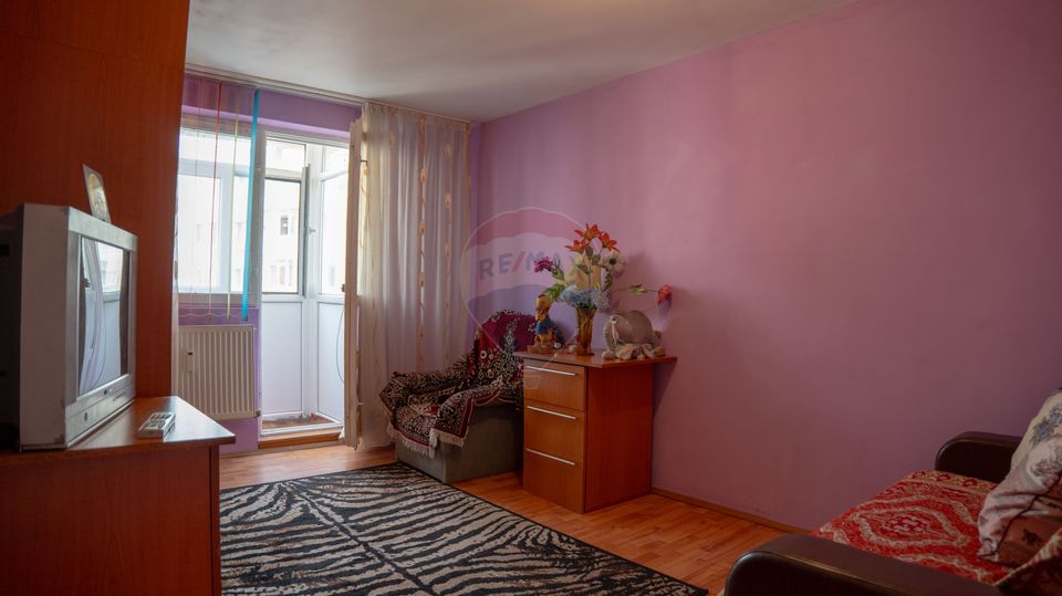 Vanzare apartament cu 2 camere,  Aleea Vergului