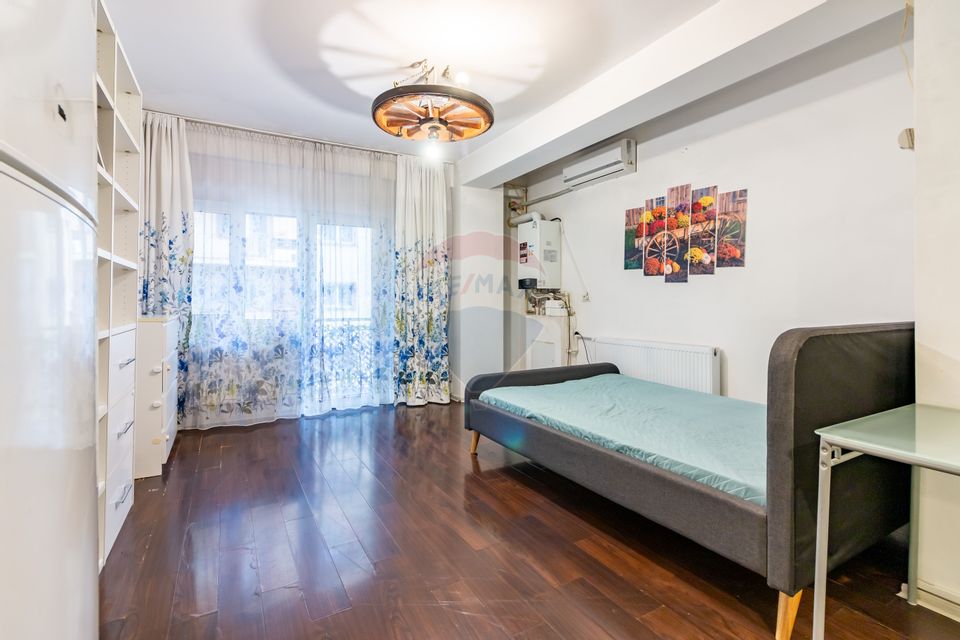 Apartament cu 2 camere de vânzare Militari Residence