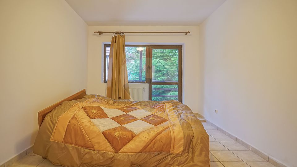 0% comision | Casă 6 camere | Centrală proprie | Predeal |