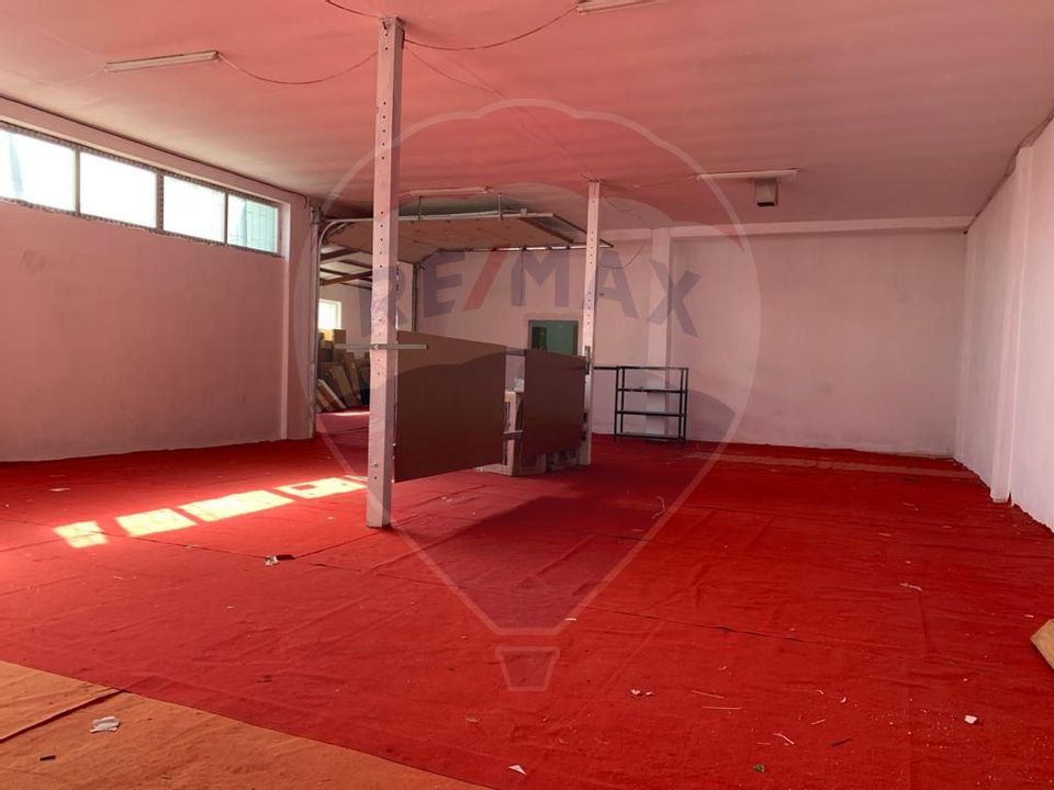 1,000sq.m Industrial Space for rent, Industrial Vest area
