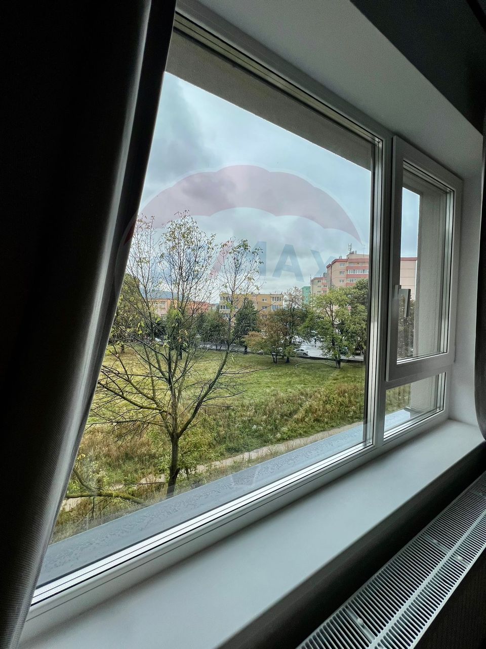 Apartament nou, prima utilizare - 2 Camere + Parcare