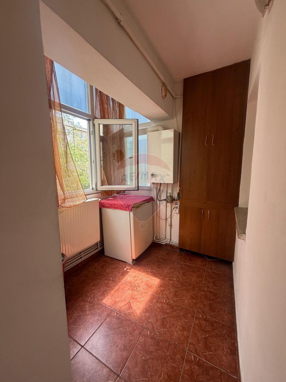 2 room Apartment for sale, Rovine area