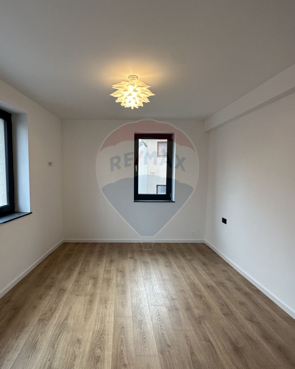 Casă Premium de Închiriat în Zona Semicentrală