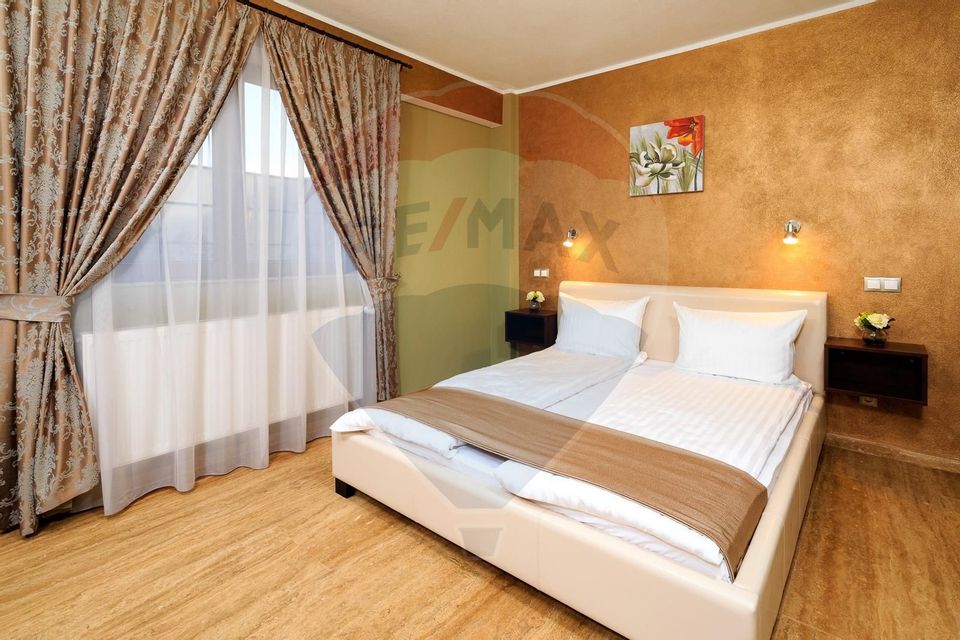 Hotel 3 stele in Sibiu, de vanzare , afacere la cheie, 9.1 pe Booking