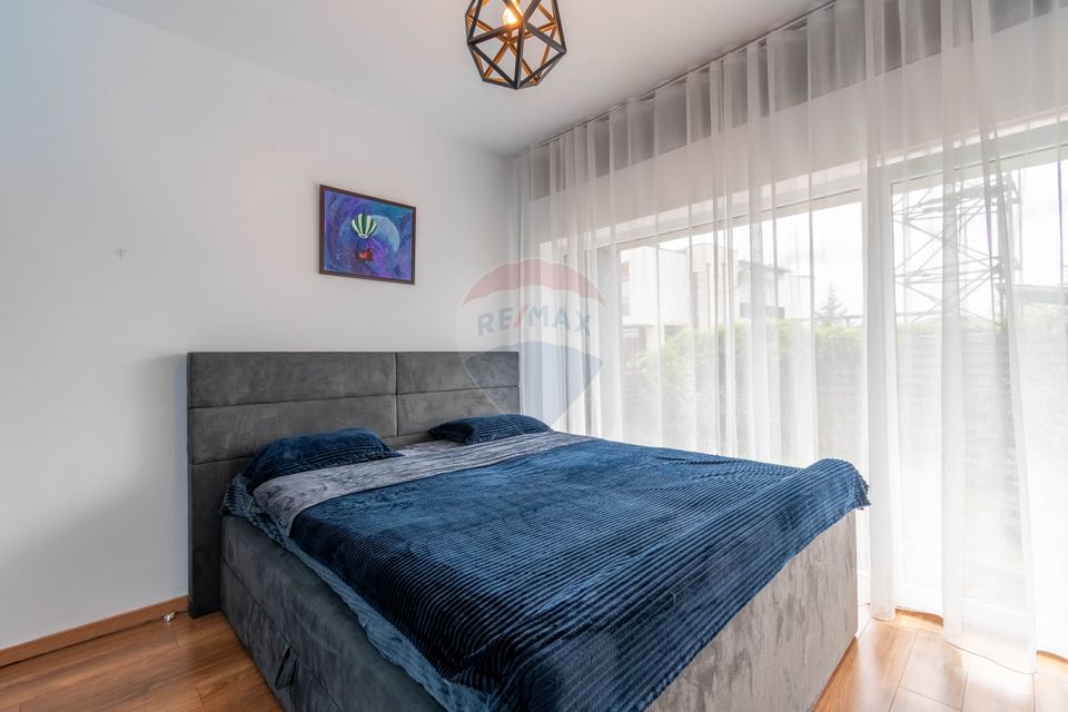 5 room House / Villa for sale, Europa area