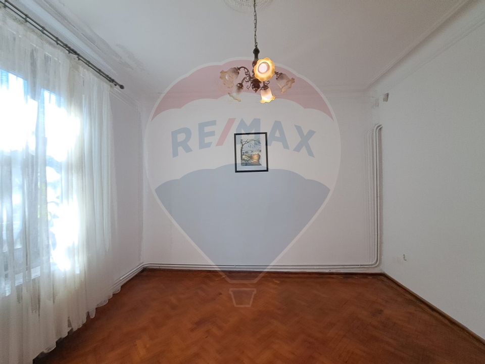 4 room House / Villa for rent, Gara area