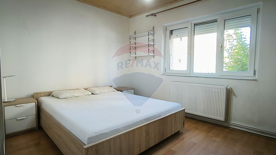 2 room Apartment for sale, Vitrometan area
