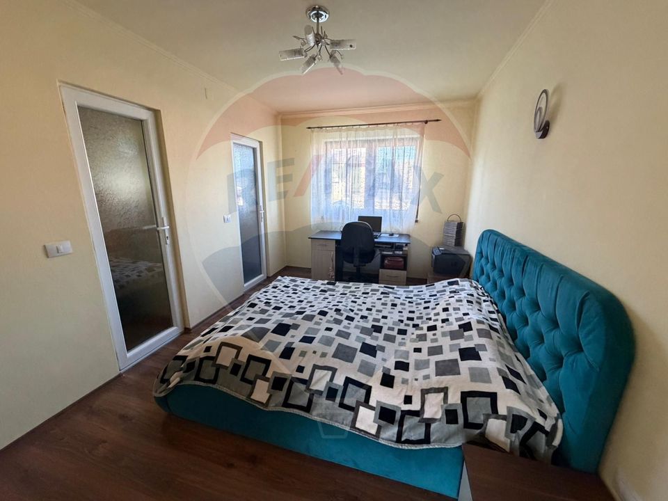 5 room House / Villa for sale, Cetate area