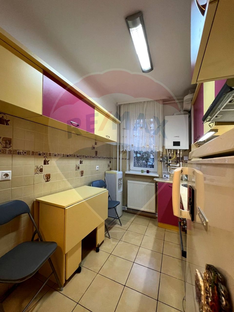 Apartament cu 2 camere de închiriat în zona Gheorgheni