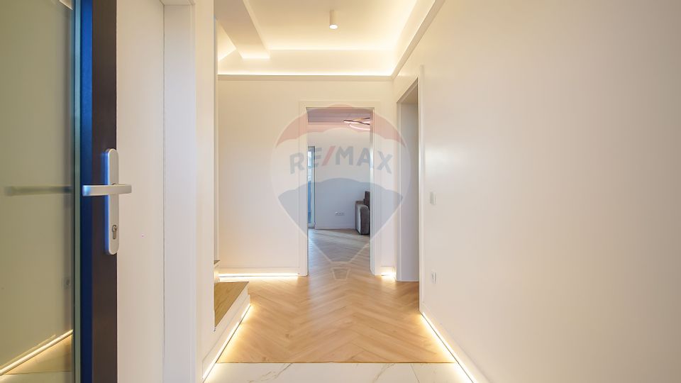 4 room House / Villa for sale