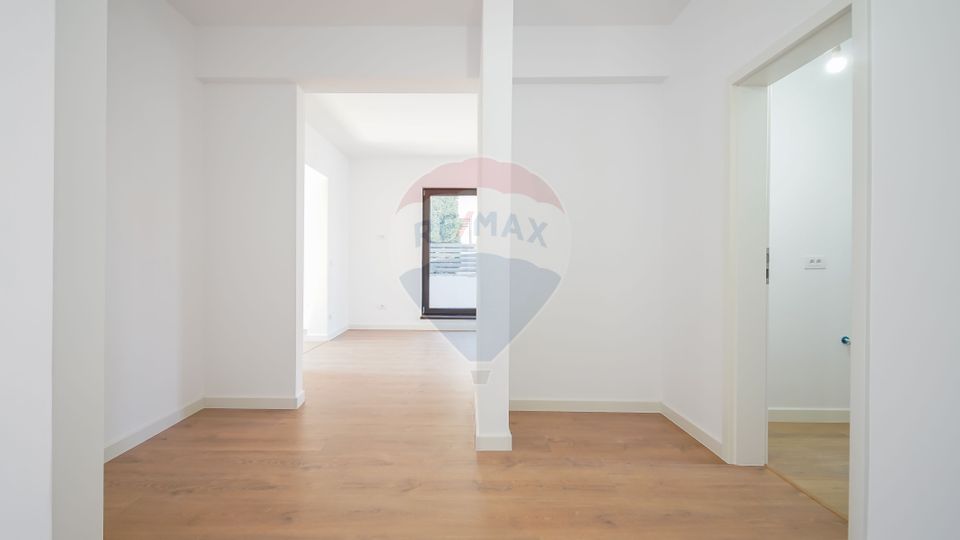 4 room House / Villa for sale