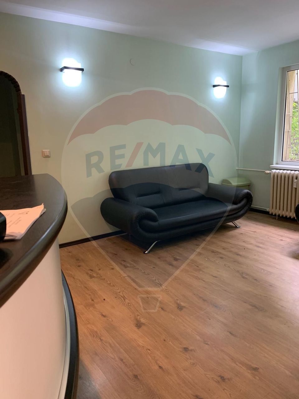 Rental of fully equipped dental office Dristor