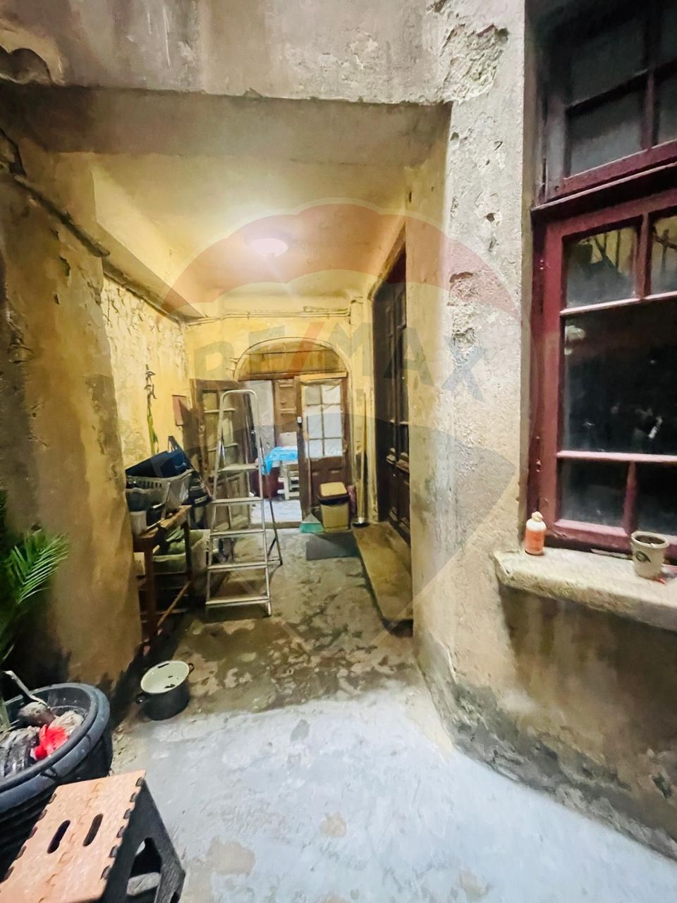 10 room House / Villa for sale, P-ta Unirii area