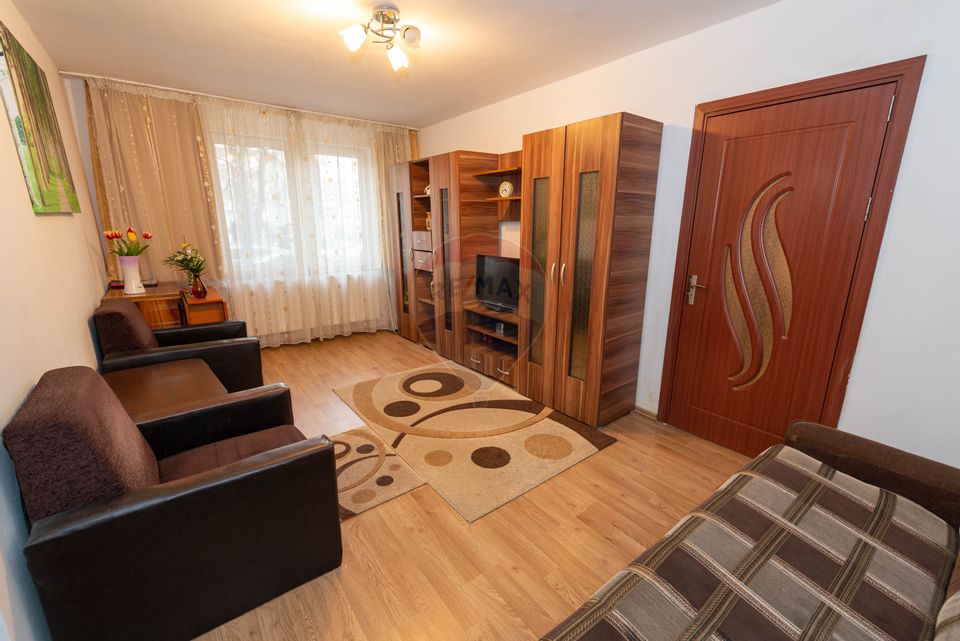 2 room apartment for sale , 48mpu , National Arena