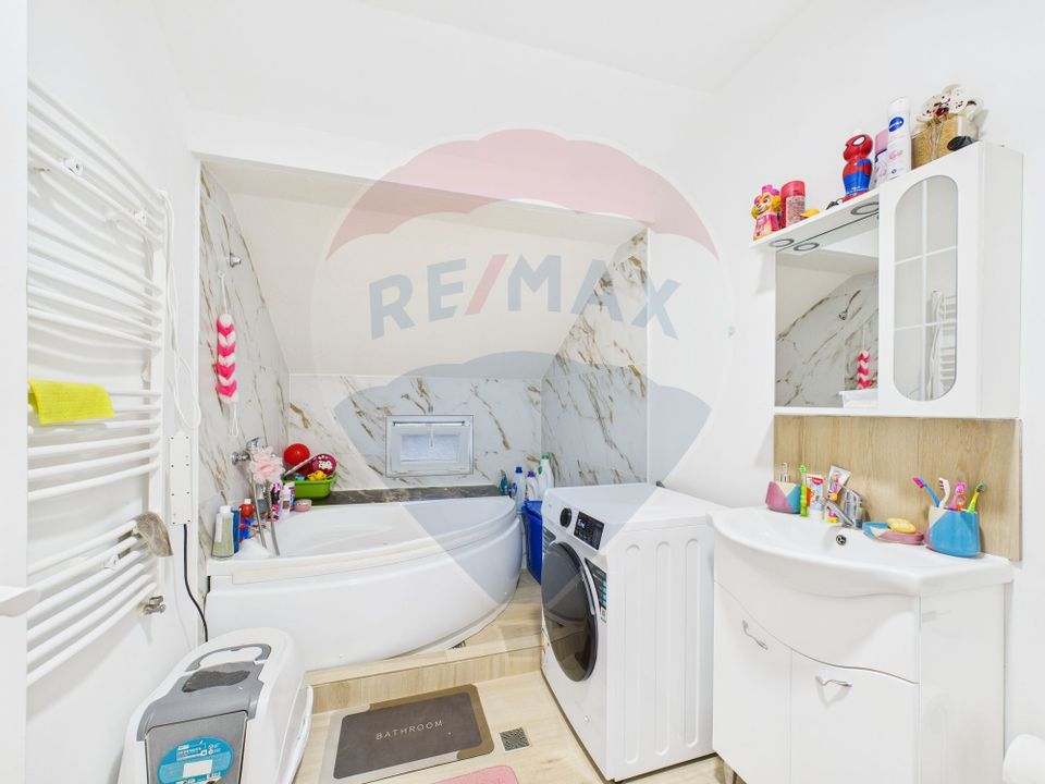 7 room House / Villa for sale