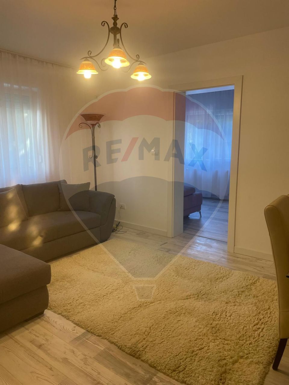 Apartament 2 camere modern zona Podgoria/Tudor Vladimirescu