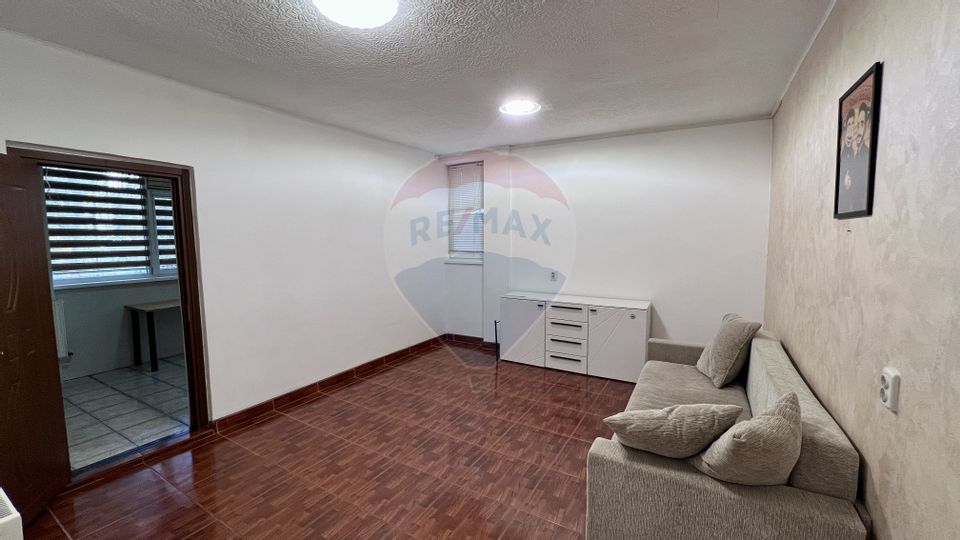 Spațiu comercial cu suprafata de 142.8mp de vânzare în Brăila