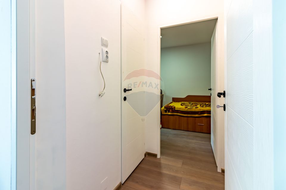 Apartament 2 camere renovat,  Drumul Taberei, comision zero