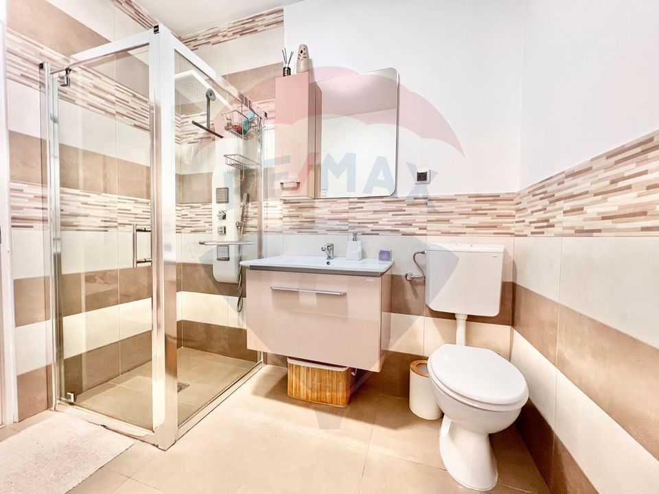 5 room Apartment for sale, Ultracentral area