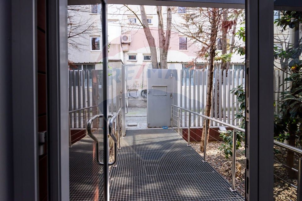 Spatiu de birouri, de inchiriat, zona Stadion Constanta