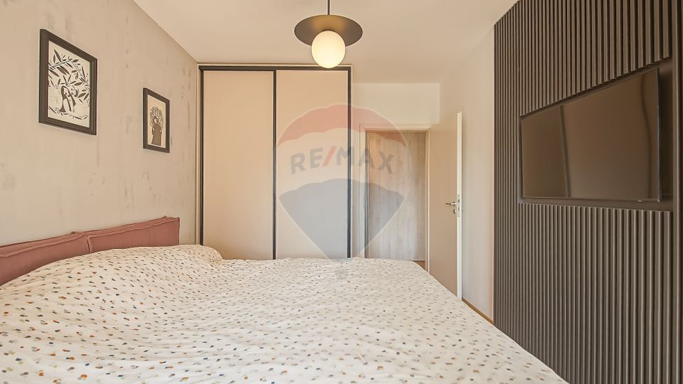 3 room Apartment for sale, Bartolomeu area