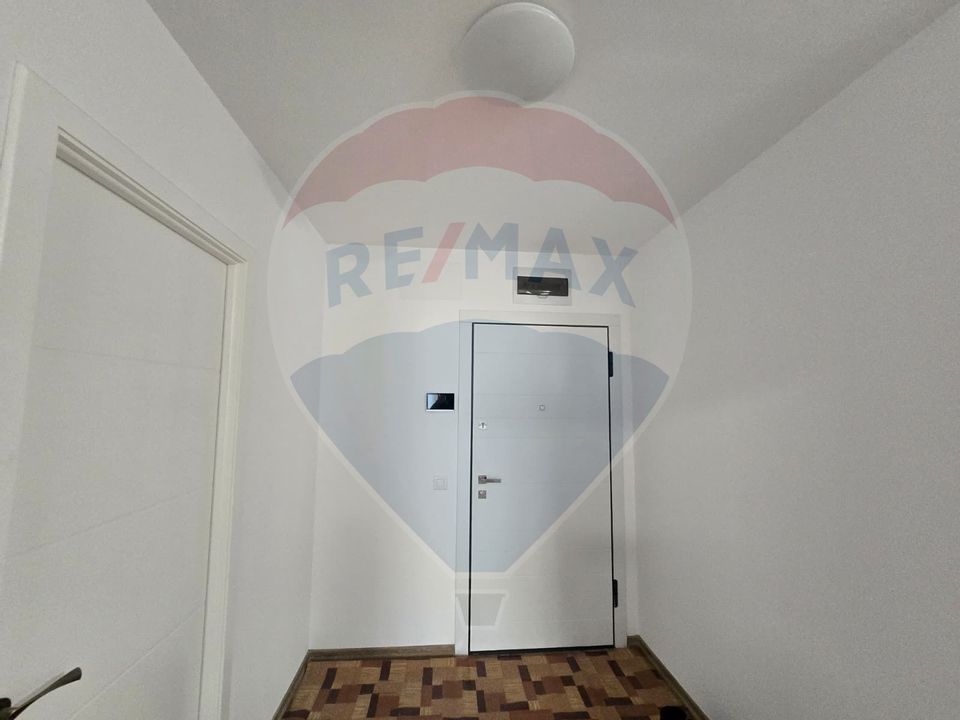 Apartament  cu 2 camere de vânzare