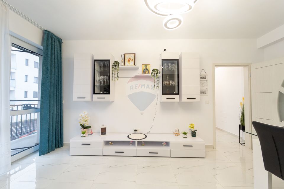 Comision 0% | Apartament 2 camere premium | Zona Ghimbav