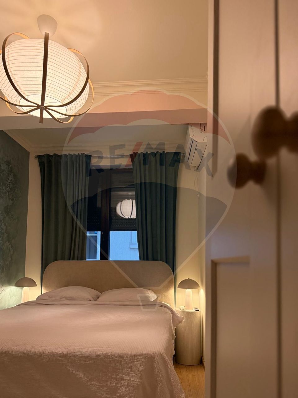 3 room Apartment for sale, Central area