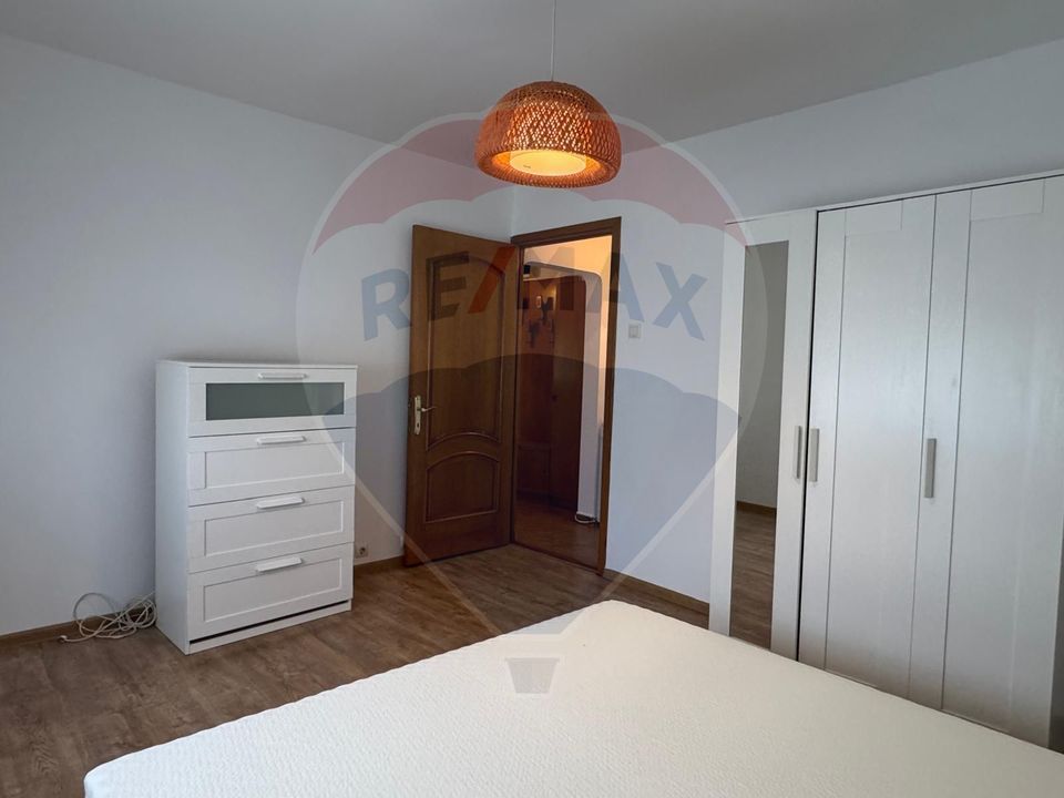 2 room Apartment for rent, Panduri area