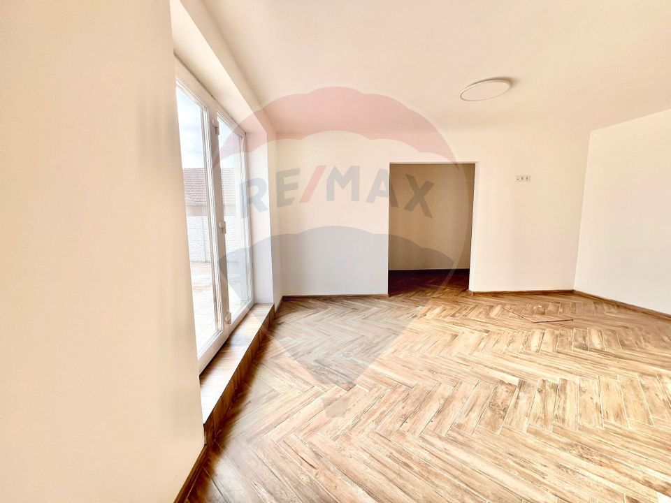 3 room House / Villa for sale, Oncea area