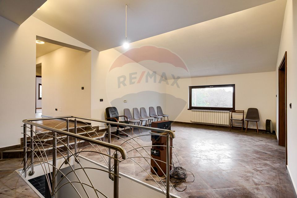 Spațiu comercial de 190 mp de închiriat în zona Subcetate