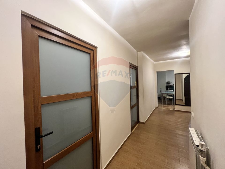 3 room Apartment for sale, Baba Novac area