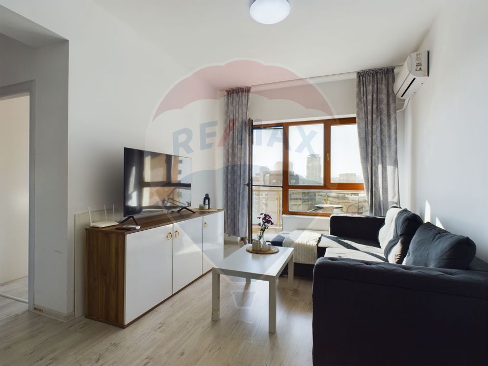 Apartament de vanzare 4 camere– 3 minute de metrou Mihai Bravu