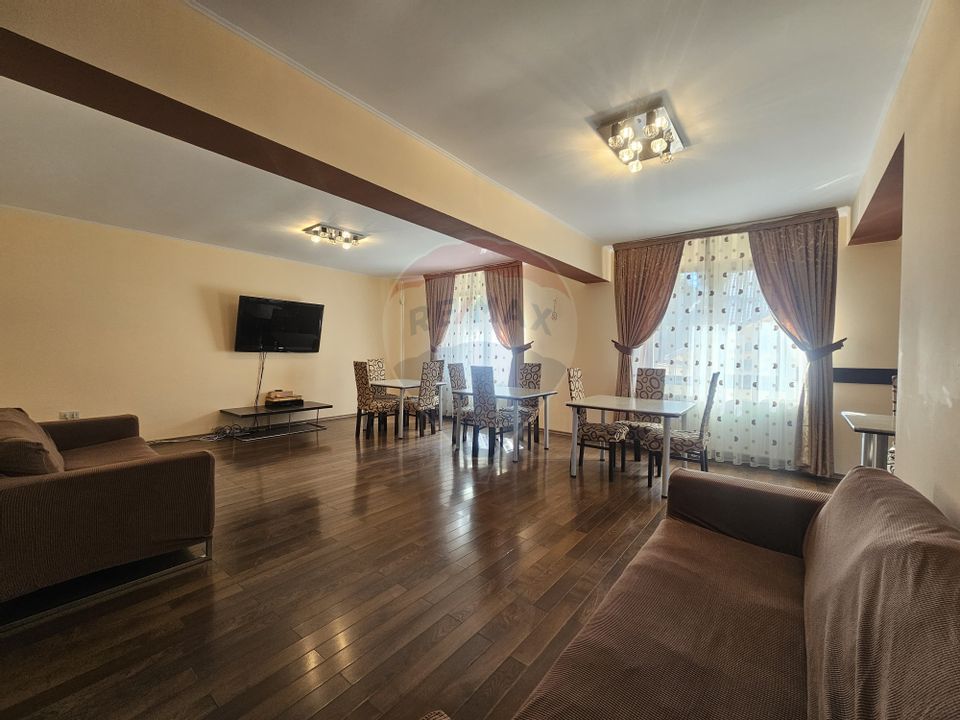 11 room Hotel / Pension for sale, Nord area