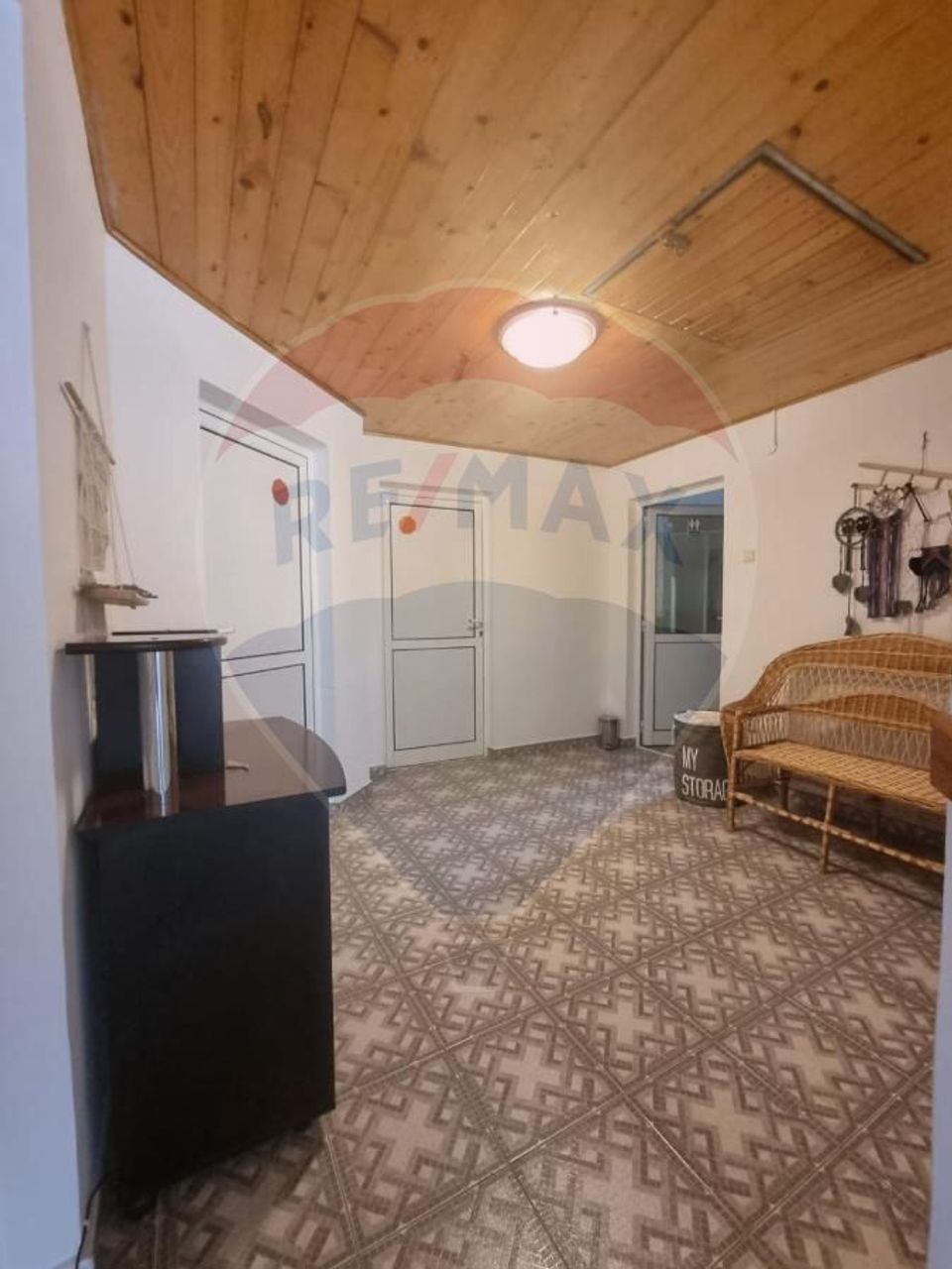 Cabana de vânzare în Valea Mănăstirii, Alba