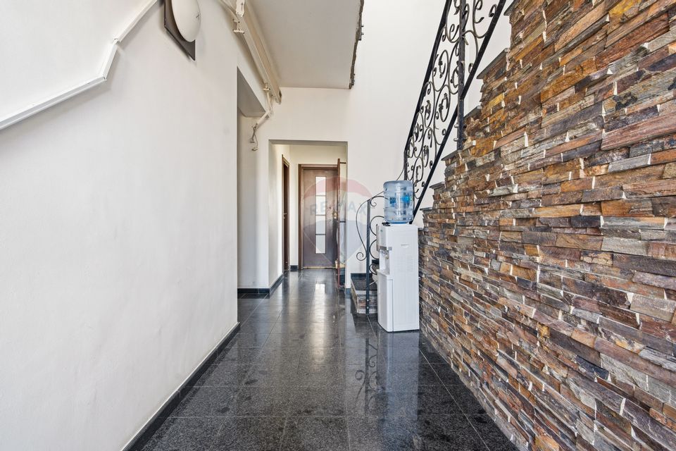 Casă/ Vilă – Bucium | 349 mp utili | 887 mp teren