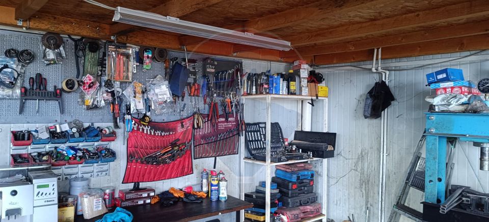 60sq.m Commercial Space for sale