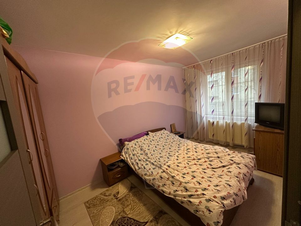 3 room Apartment for sale, Central area