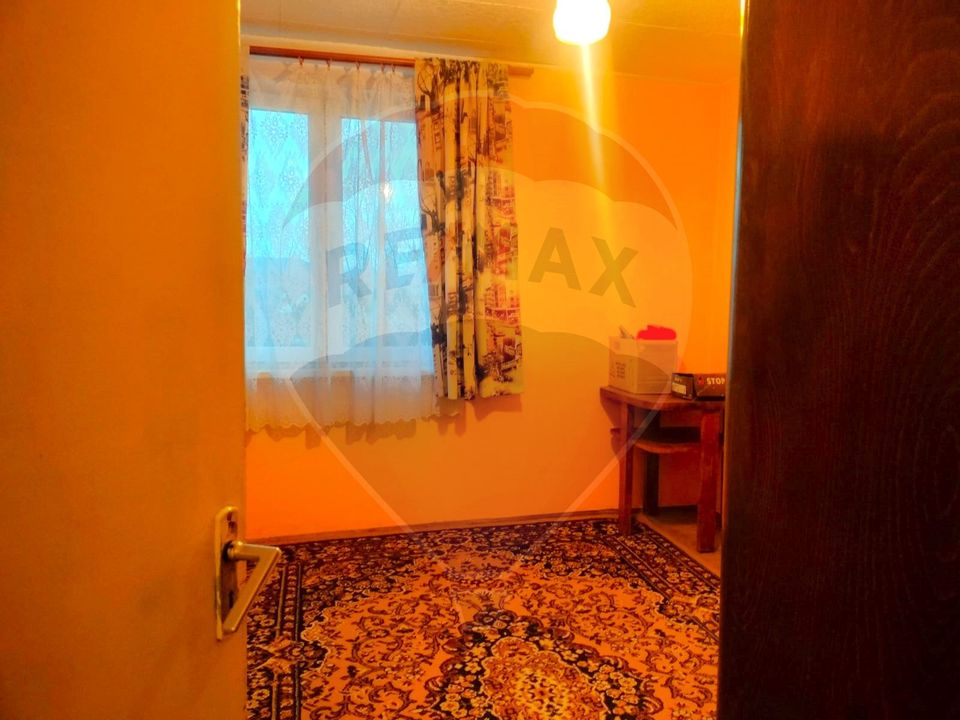 Apartament de vânzare Aleea Garii -Tarnaveni