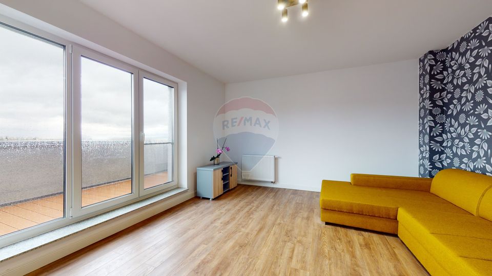 2 room Apartment for rent, Bartolomeu area