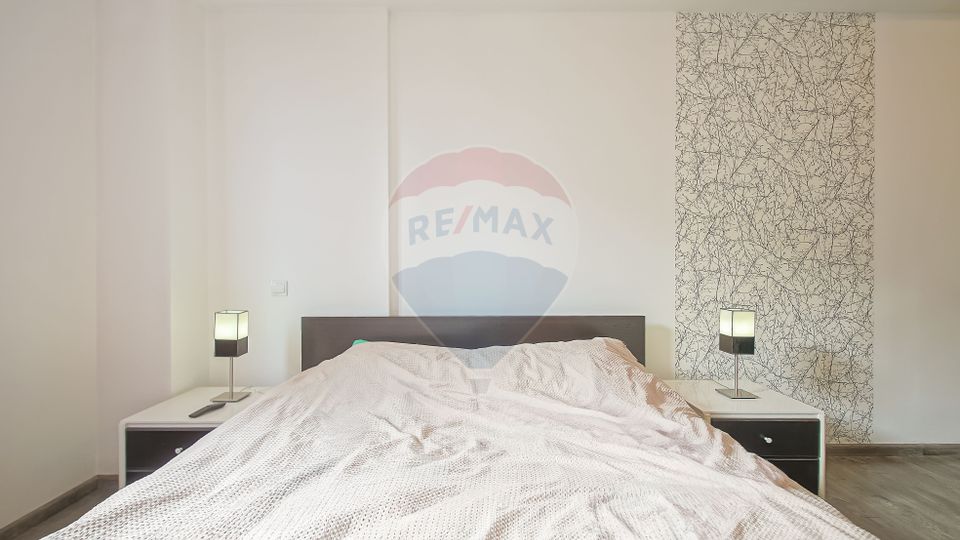 REZERVAT | TERASA SI VEDERE PANORAMICA | SEASONS RESIDENCE