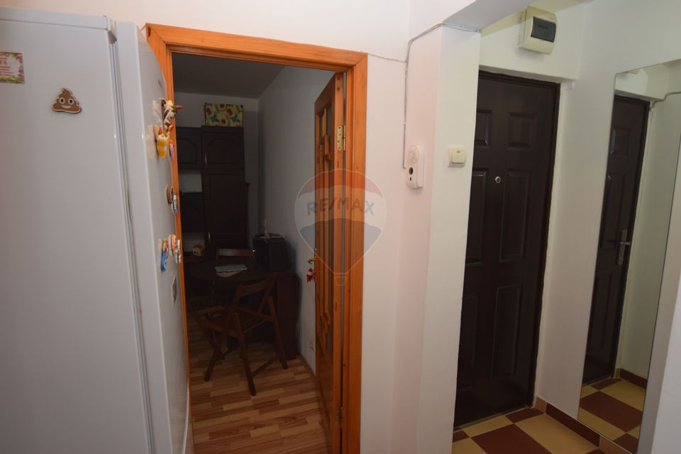 2 room Apartment for rent, Sud area