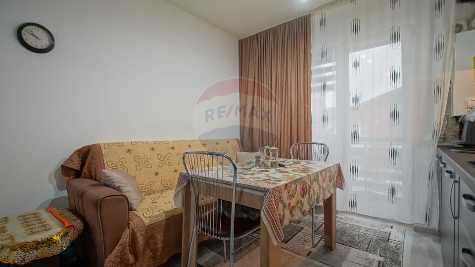 2 room Apartment for sale