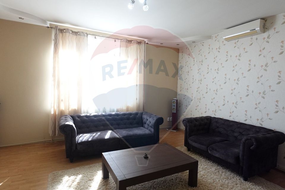6 room House / Villa for sale