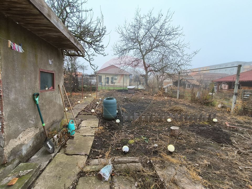 Casă de vânzare în Câmpia Turzii