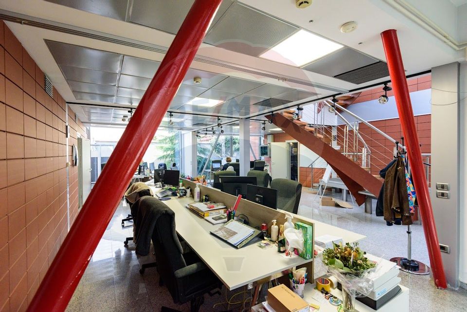 Spatiu de birouri, de inchiriat, zona Stadion Constanta