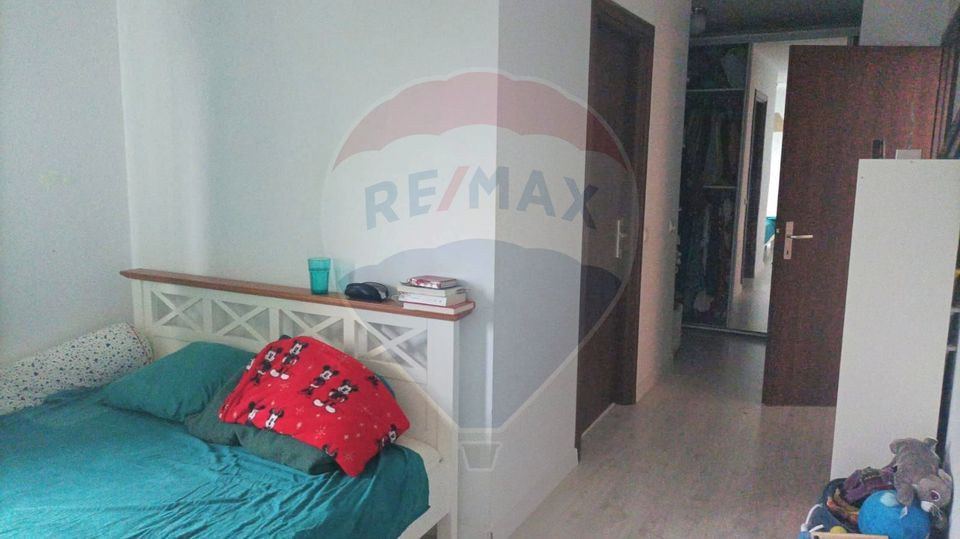 Apartament cu 2 camere + loc de parcare subteran - Felicity Residence