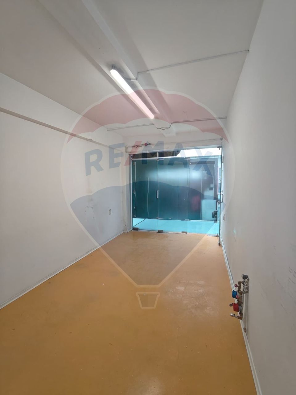 Spațiu comercial 17 mp de inchiriat