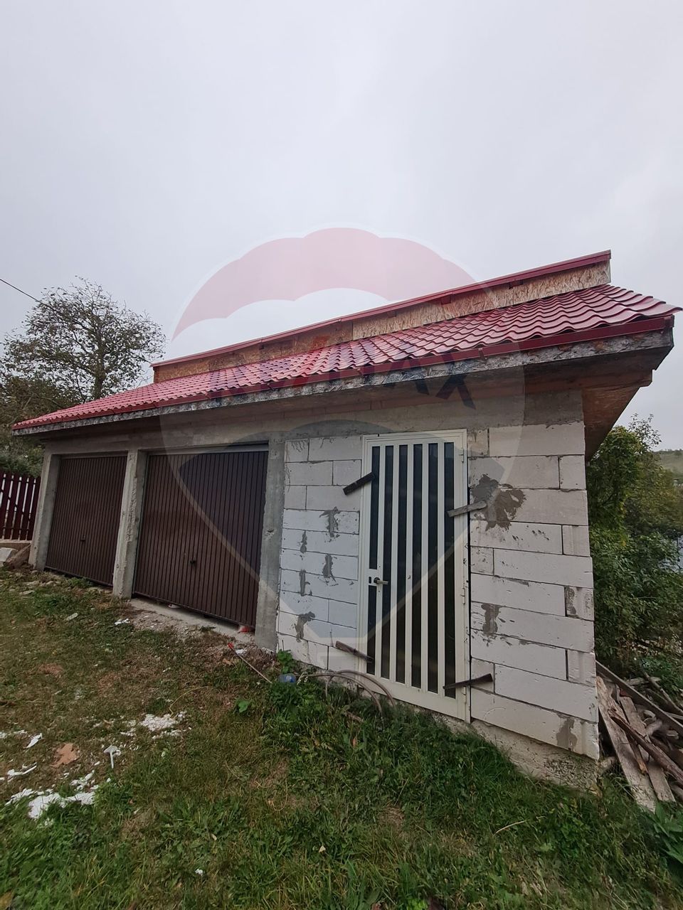 6 room House / Villa for sale