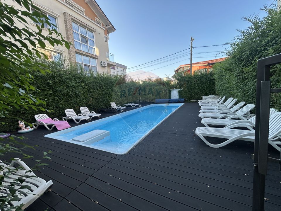 2 room Apartment for rent, Independentei area